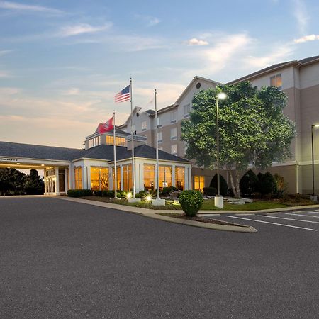 Hilton Garden Inn Nashville Smyrna Exterior foto