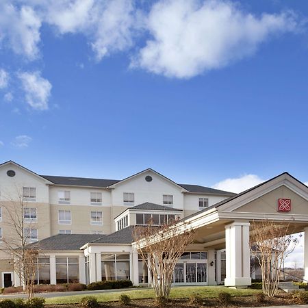 Hilton Garden Inn Nashville Smyrna Exterior foto