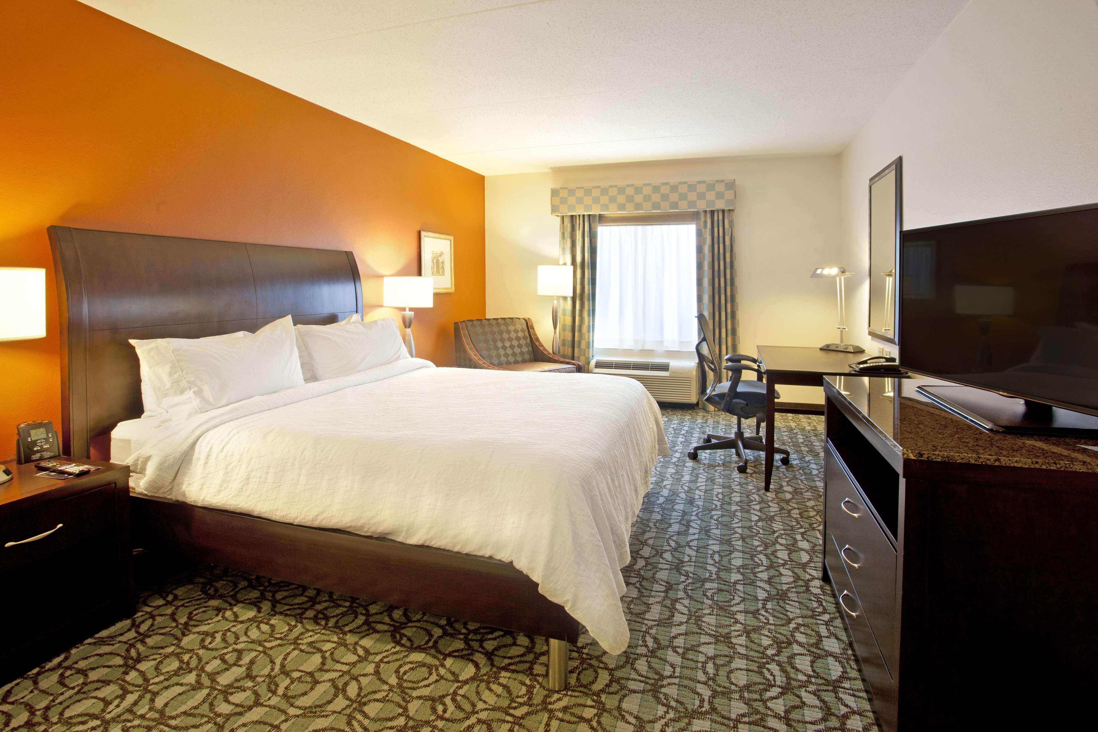 Hilton Garden Inn Nashville Smyrna Exterior foto