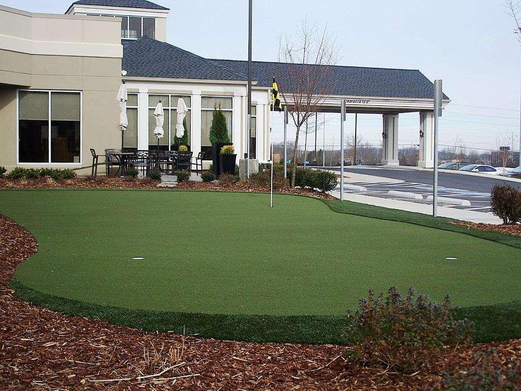 Hilton Garden Inn Nashville Smyrna Exterior foto
