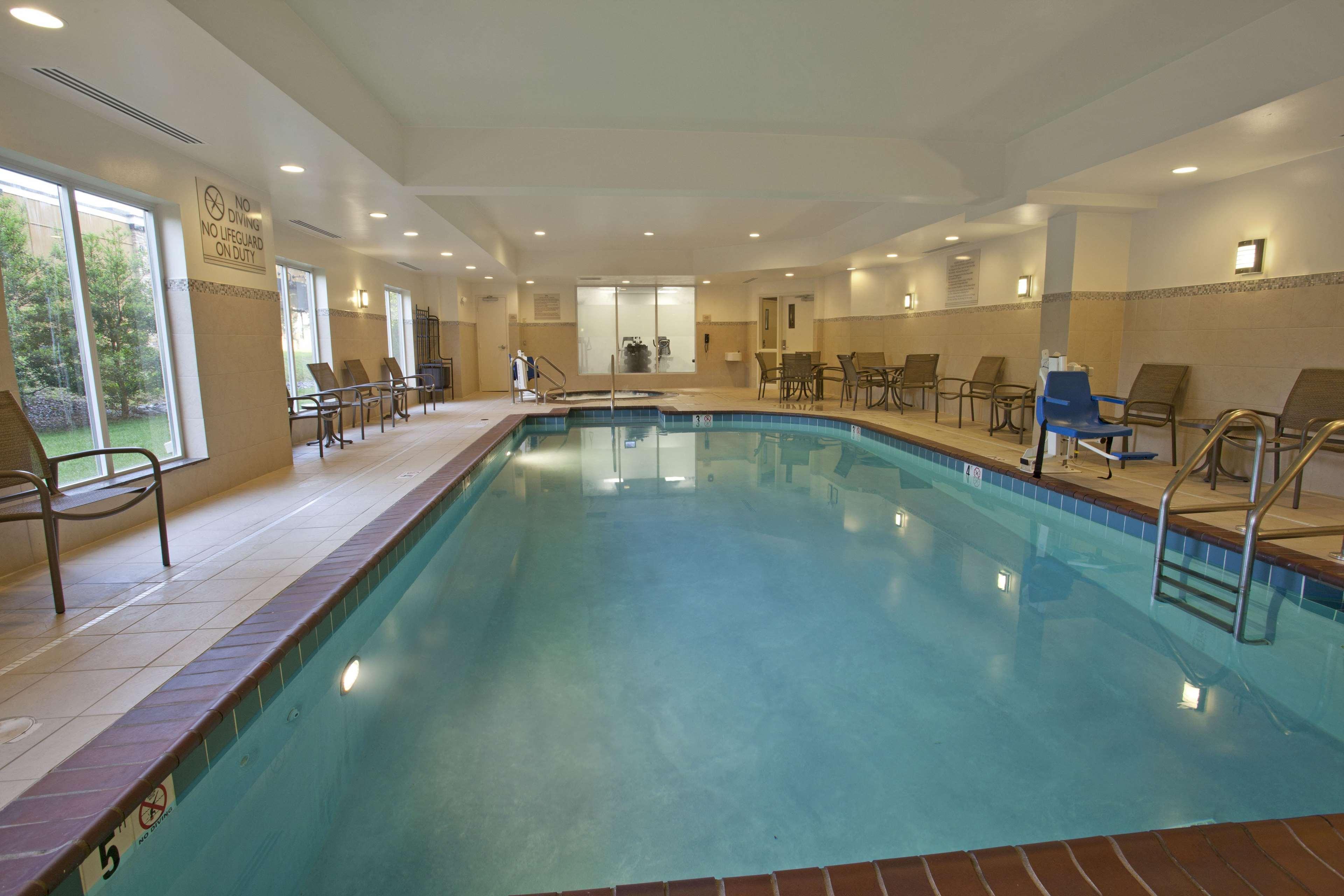 Hilton Garden Inn Nashville Smyrna Exterior foto