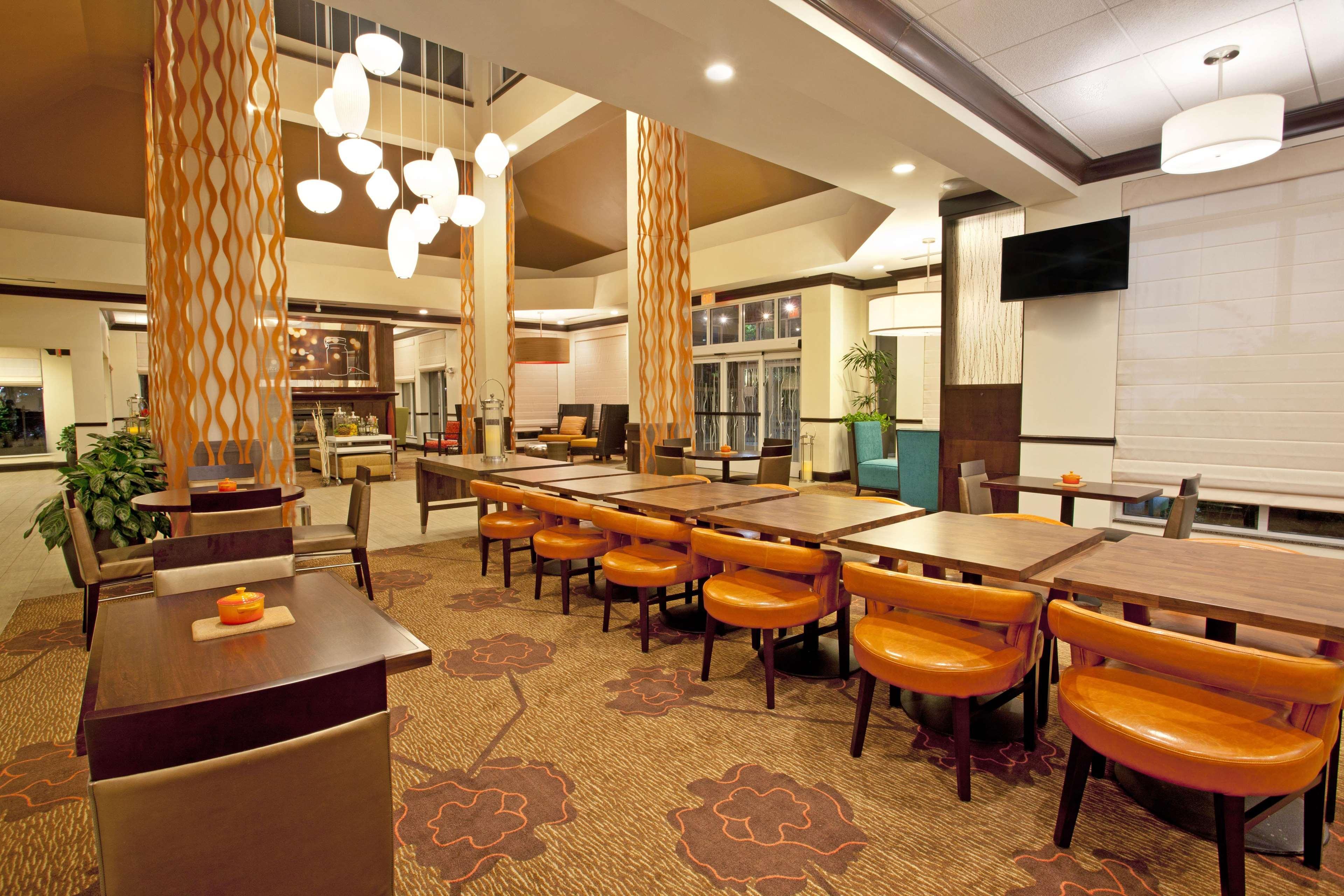 Hilton Garden Inn Nashville Smyrna Exterior foto