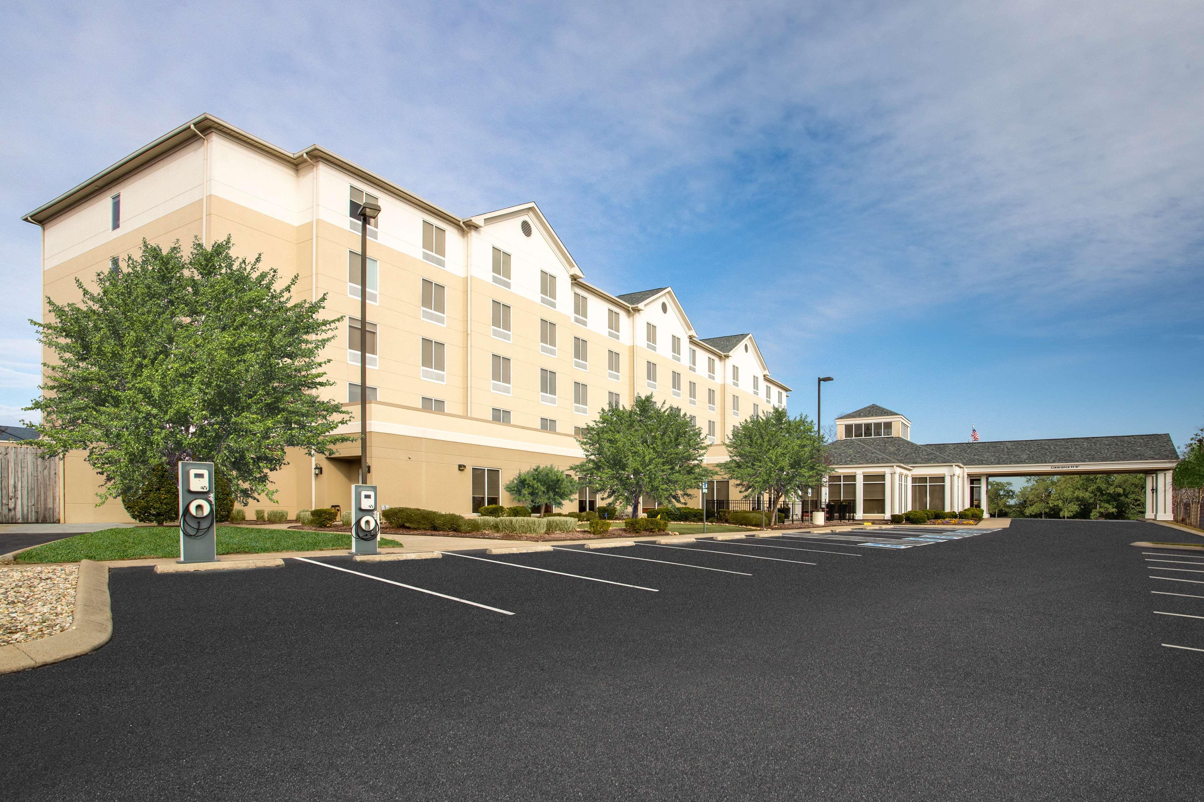 Hilton Garden Inn Nashville Smyrna Exterior foto