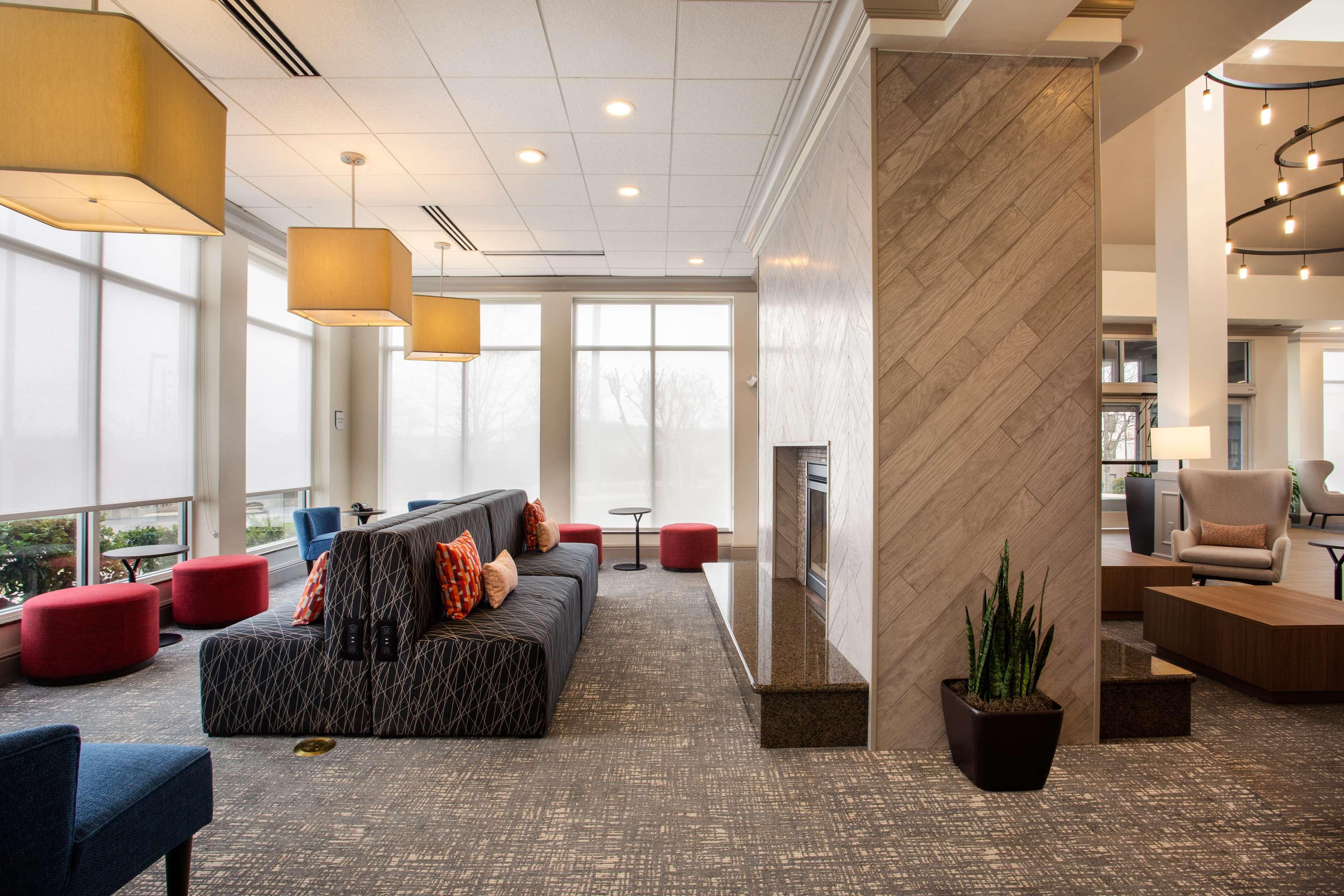 Hilton Garden Inn Nashville Smyrna Exterior foto