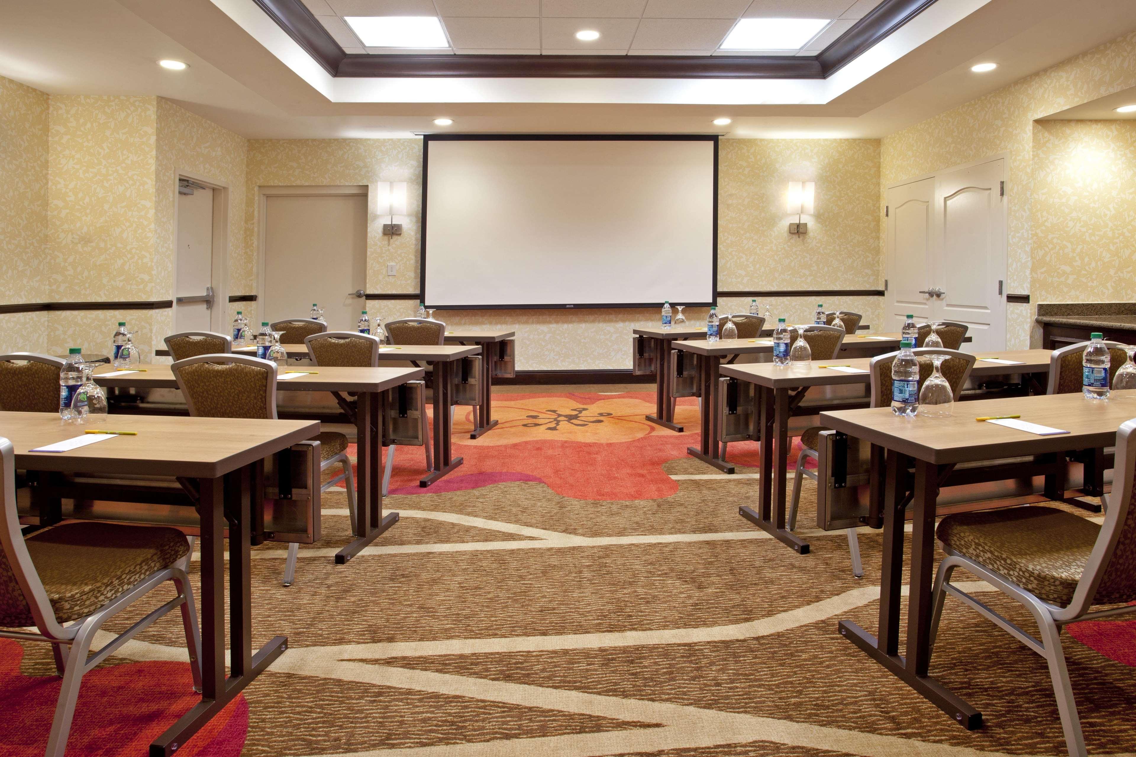 Hilton Garden Inn Nashville Smyrna Exterior foto