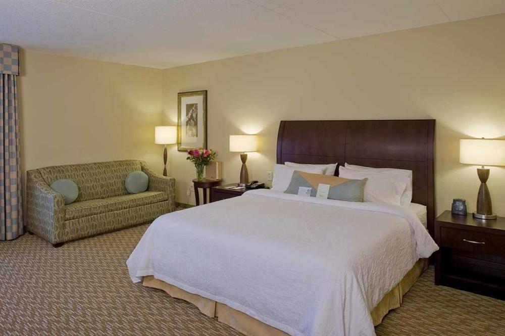 Hilton Garden Inn Nashville Smyrna Quarto foto