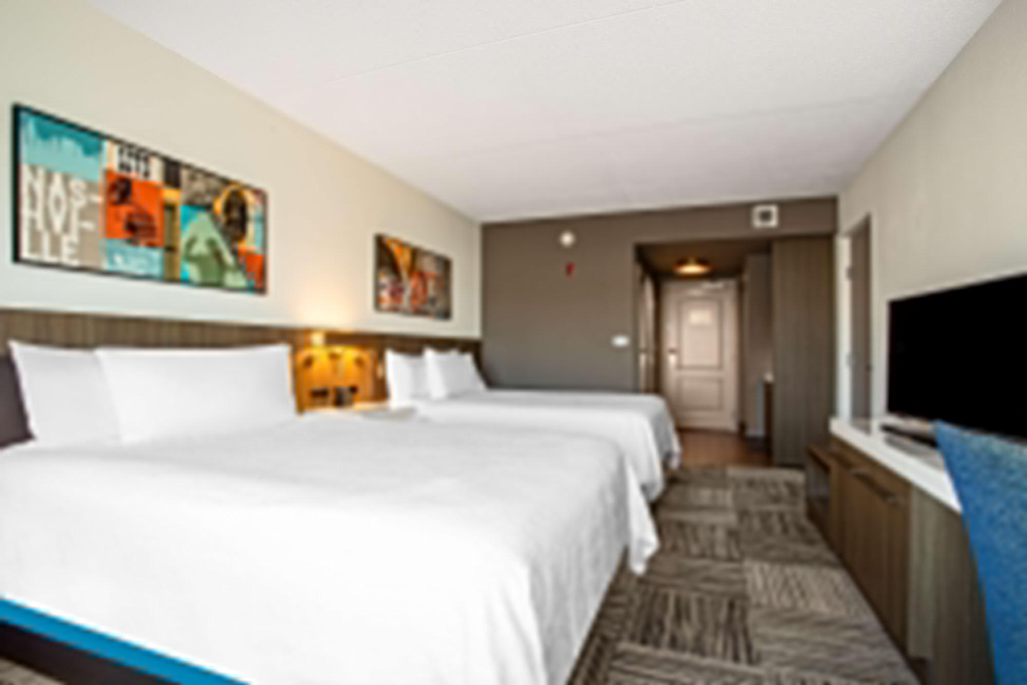 Hilton Garden Inn Nashville Smyrna Exterior foto