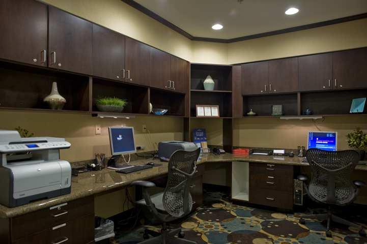 Hilton Garden Inn Nashville Smyrna Instalações foto